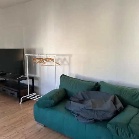 Apartamento Augustina