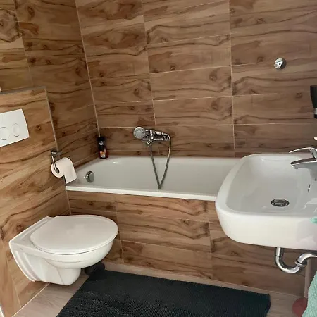 Apartamento Augustina