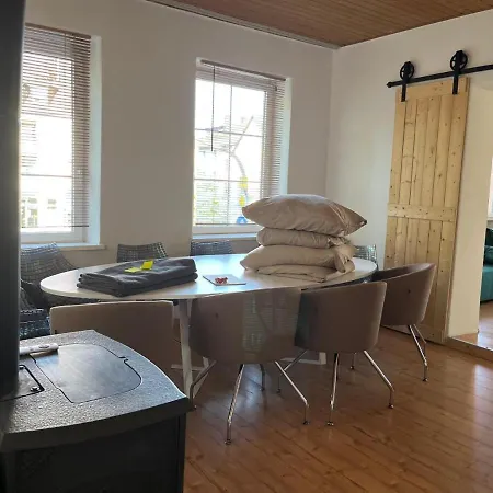 Apartamento Augustina